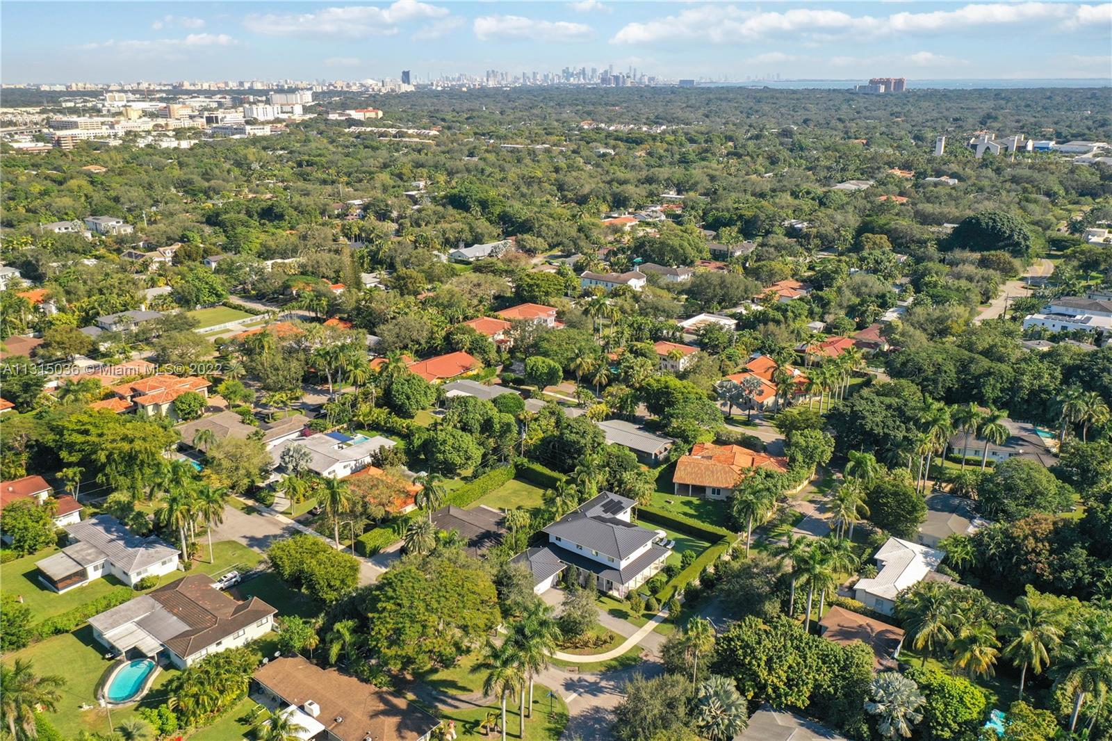 WINDOVER GROVE - Residential