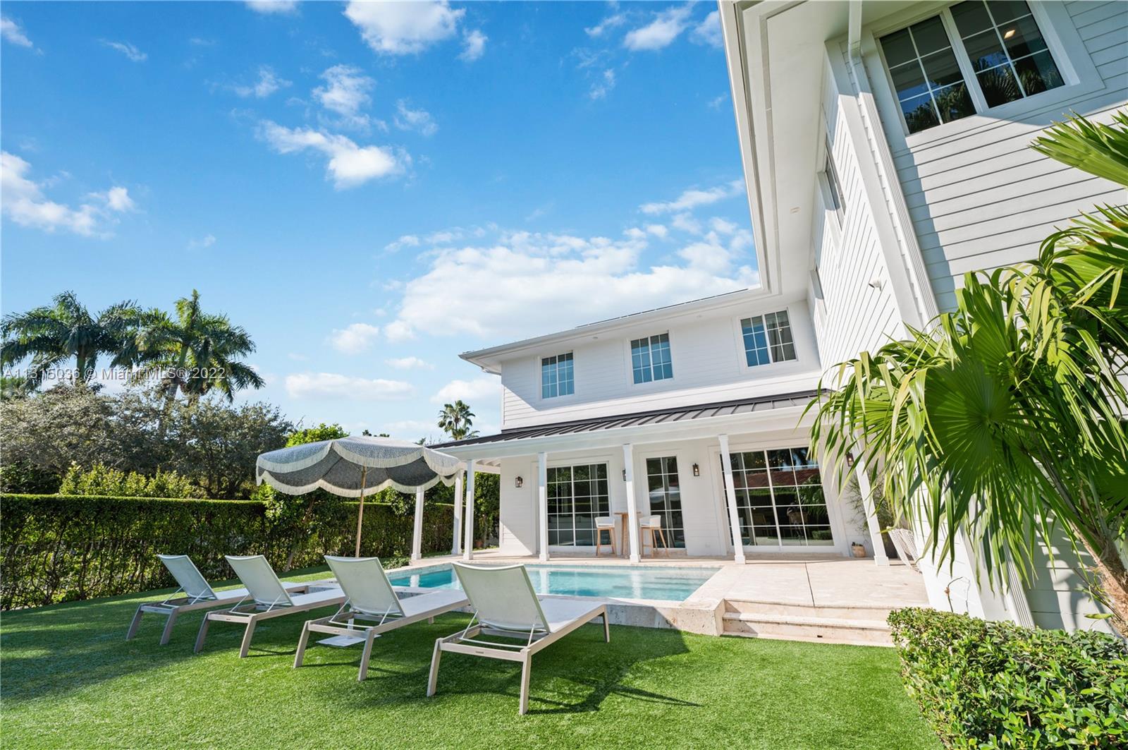 WINDOVER GROVE - Residential