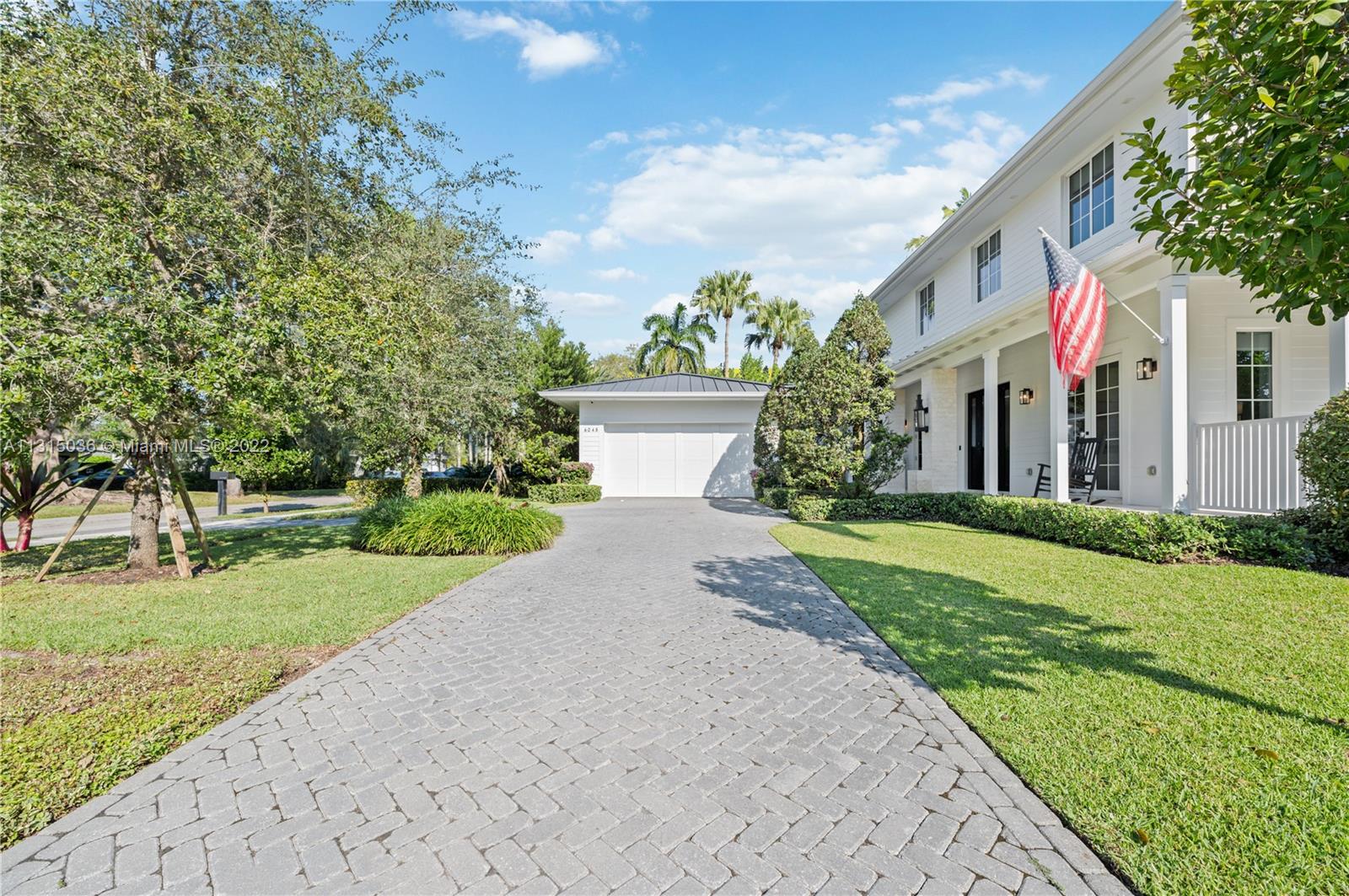 WINDOVER GROVE - Residential