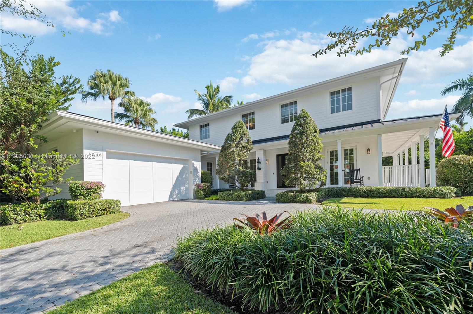 WINDOVER GROVE - Residential