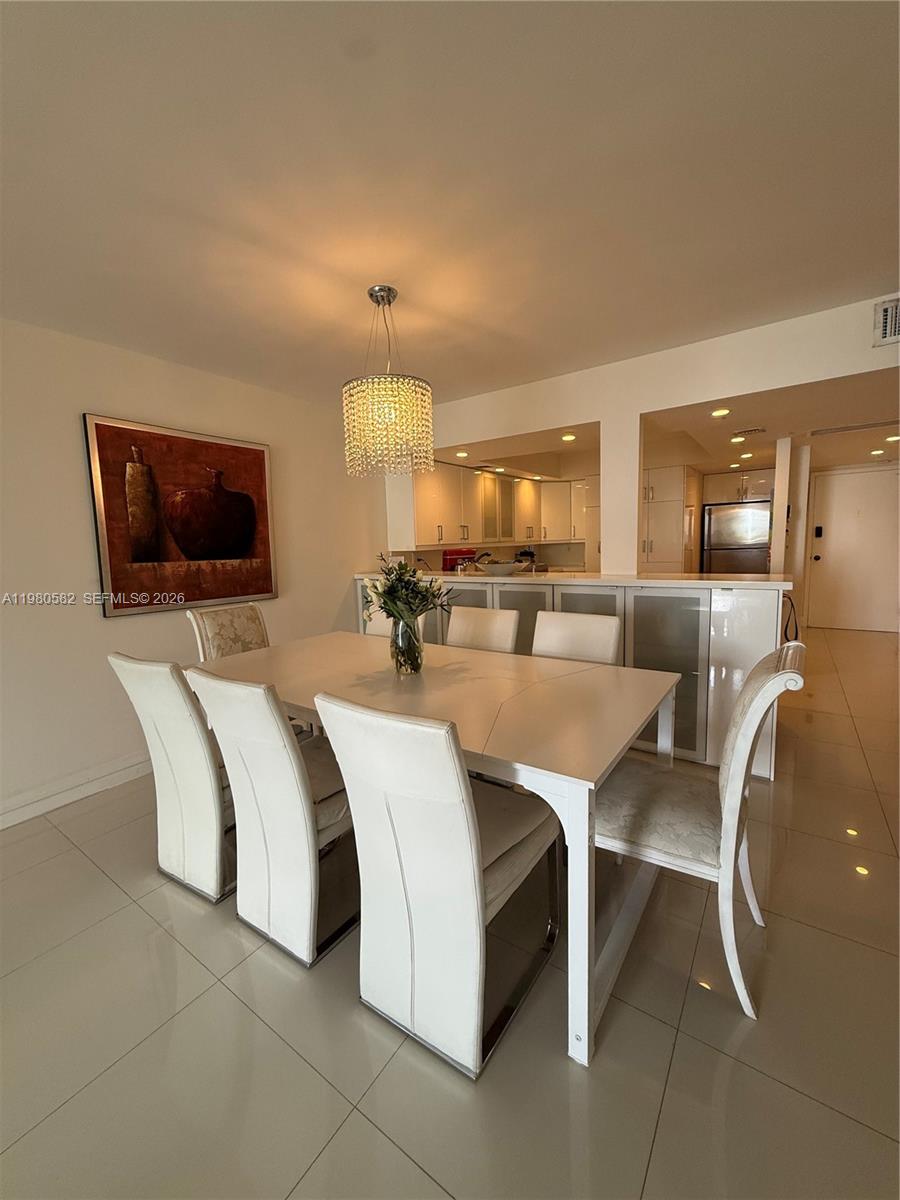 PARKER TOWER CONDO - Residential
