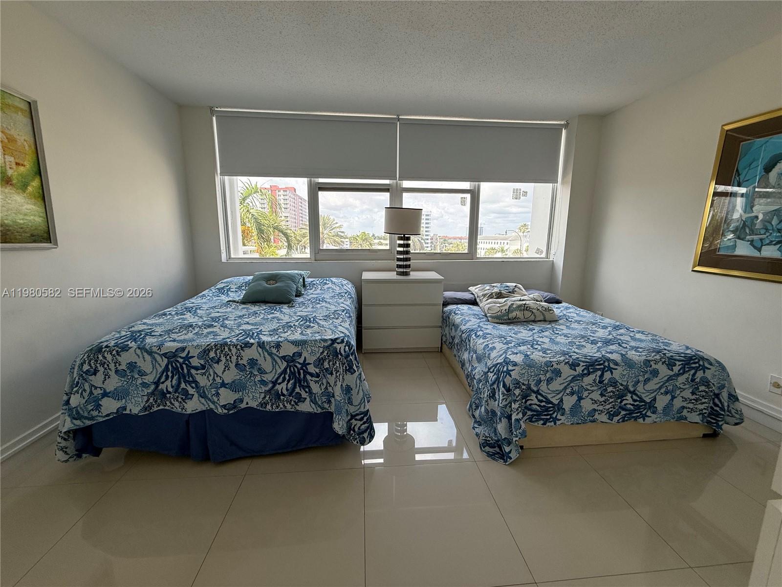 PARKER TOWER CONDO - Residential