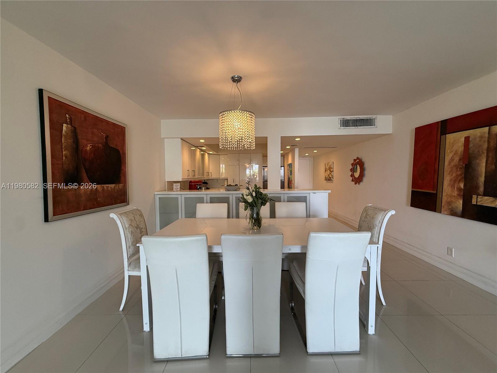 PARKER TOWER CONDO - Residential