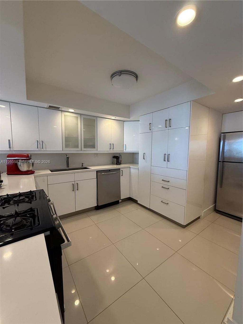 Photo of 3140 S Ocean Dr #310, Hallandale Beach, FL 33009 (MLS # A11980582)