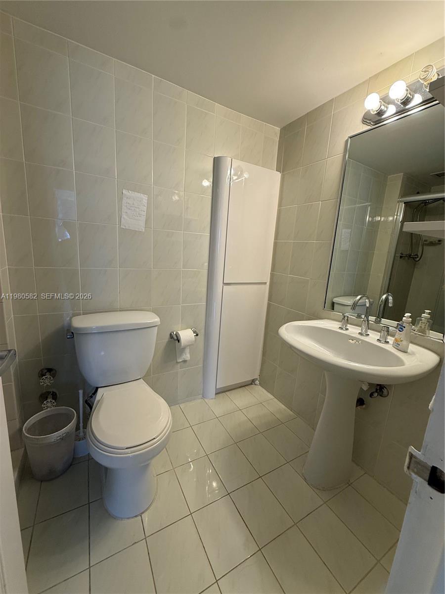 PARKER TOWER CONDO - Residential