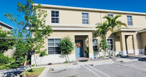 557 NE 5th Pl 0 Florida City FL 33034