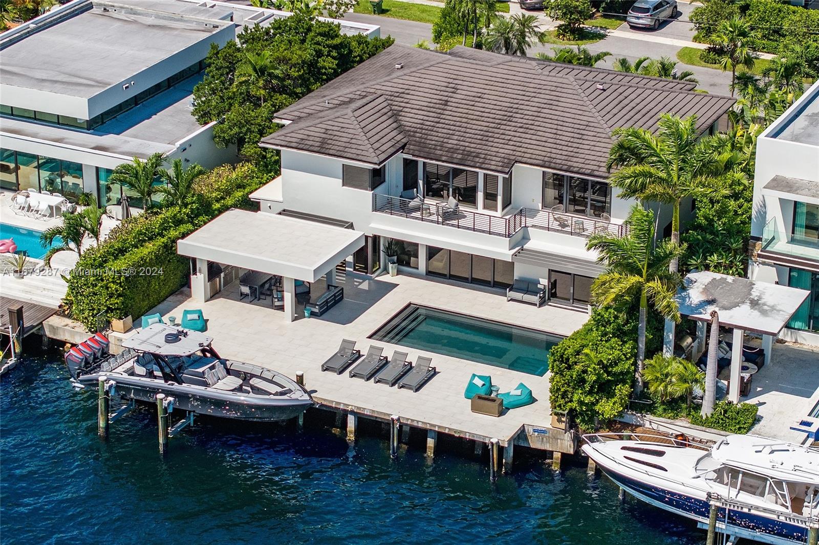 KEYSTONE ISLAND NO 2 - Residential