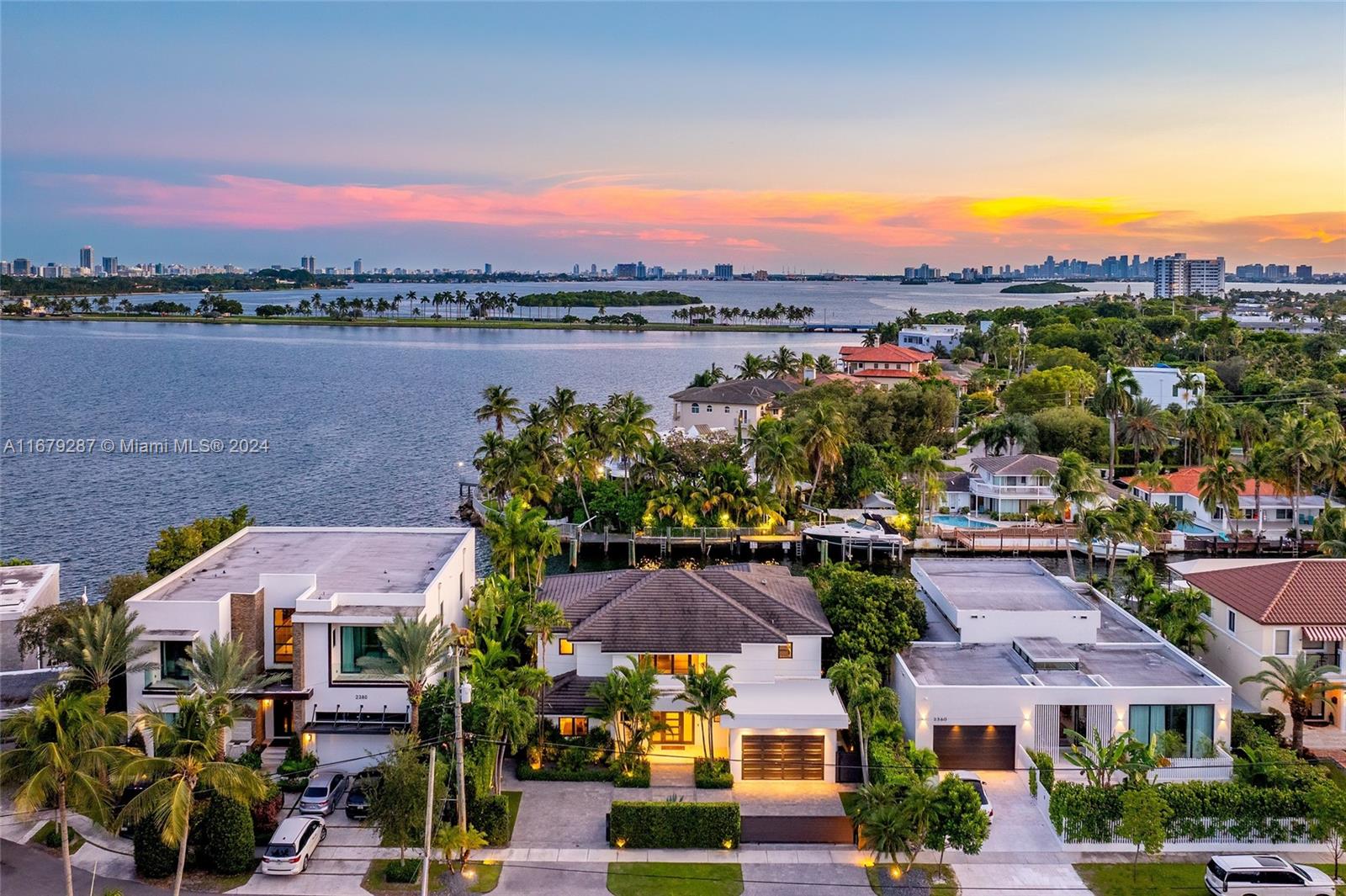 KEYSTONE ISLAND NO 2 - Residential