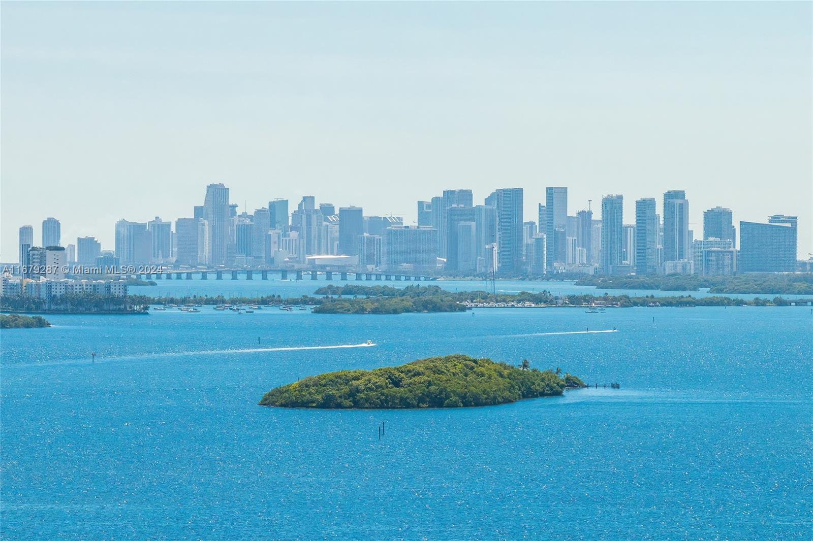 KEYSTONE ISLAND NO 2 - Residential