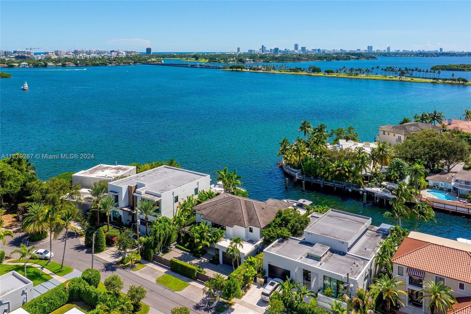 KEYSTONE ISLAND NO 2 - Residential