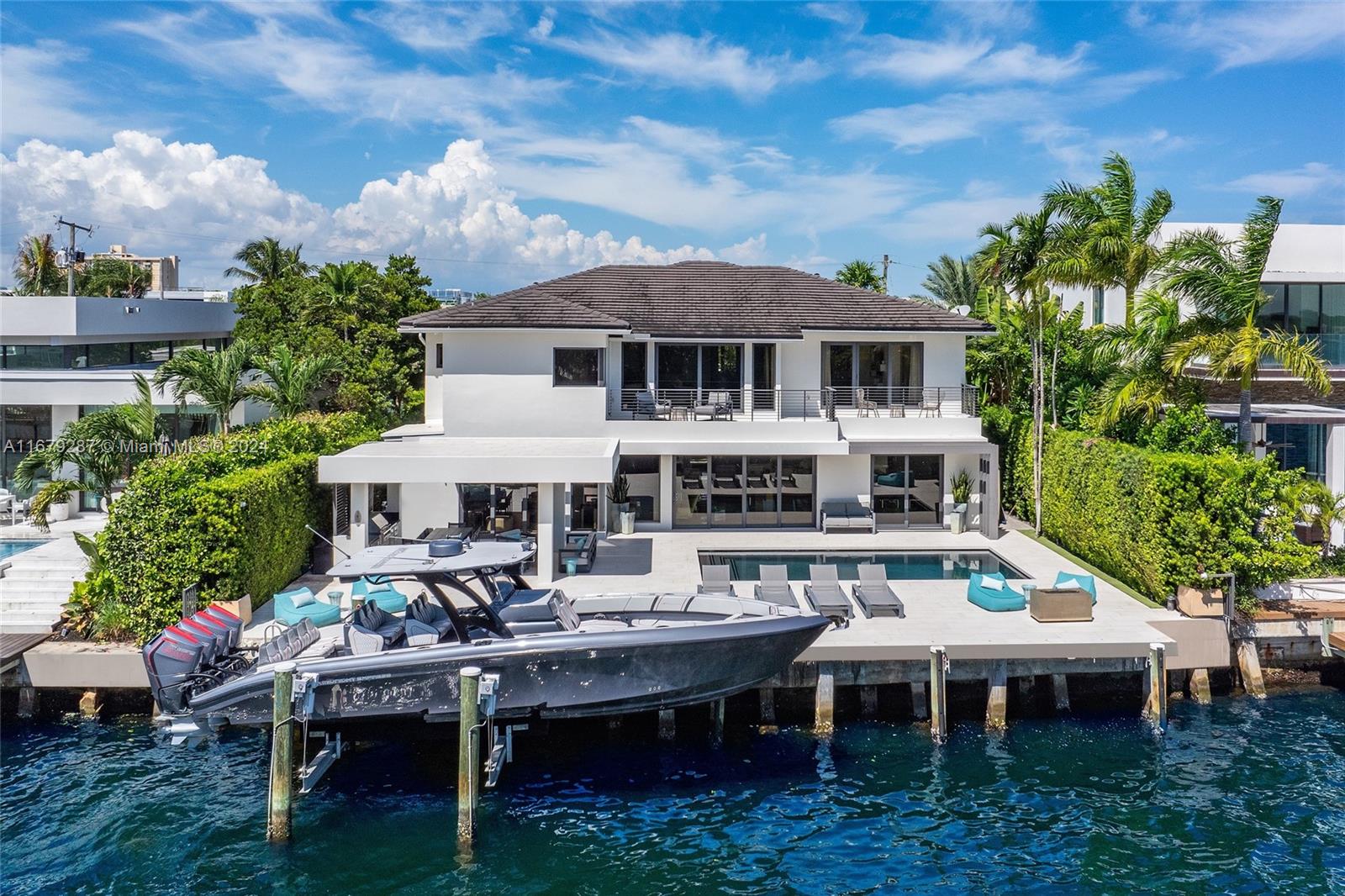 KEYSTONE ISLAND NO 2 - Residential