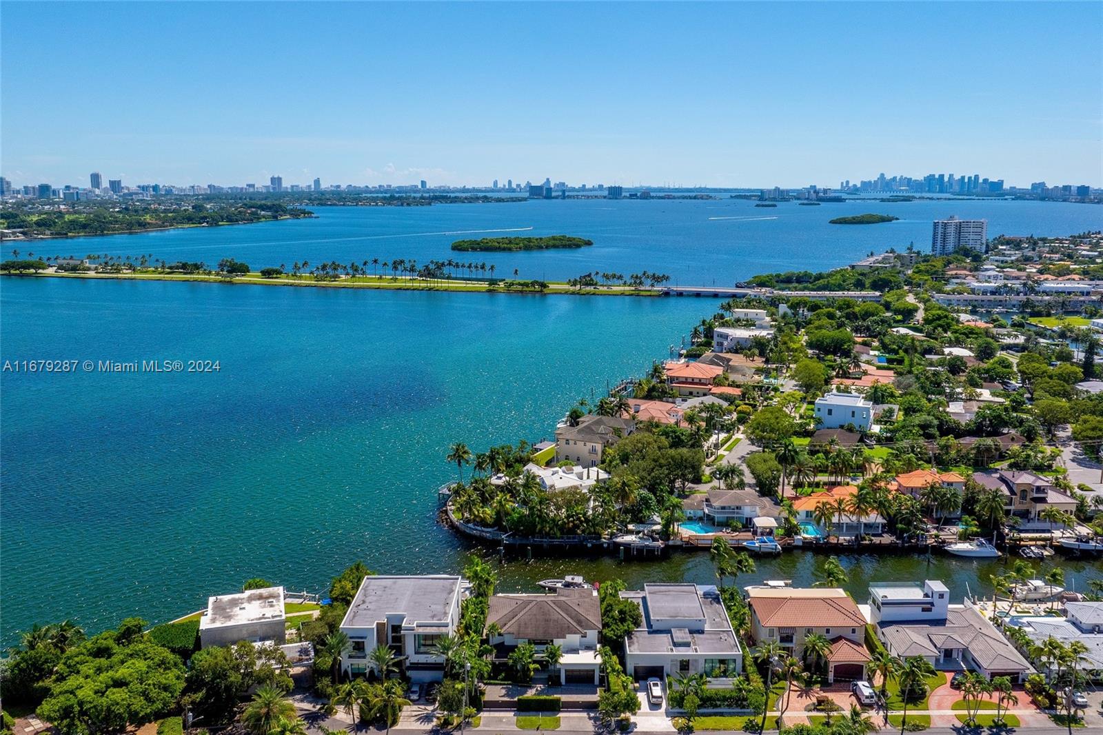 KEYSTONE ISLAND NO 2 - Residential