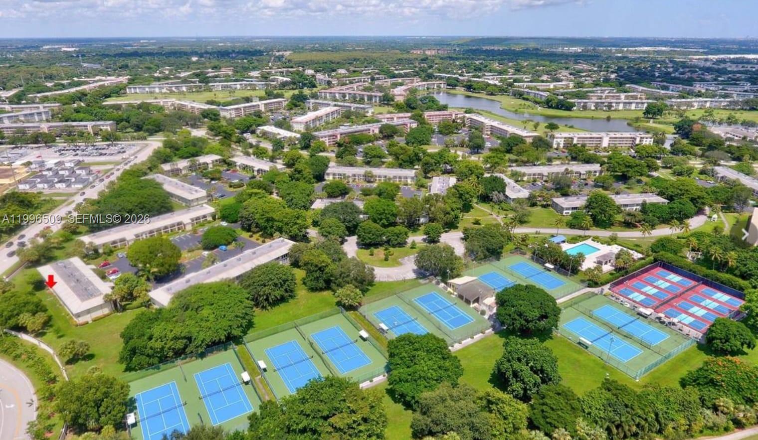 NASSAU VILLAGE WYNMOOR CO - Residential