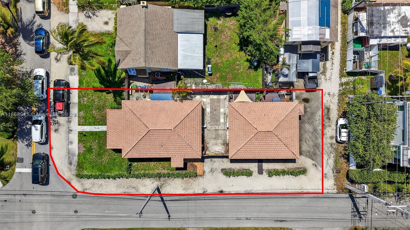 STRANAHANS SUB - Residential Income