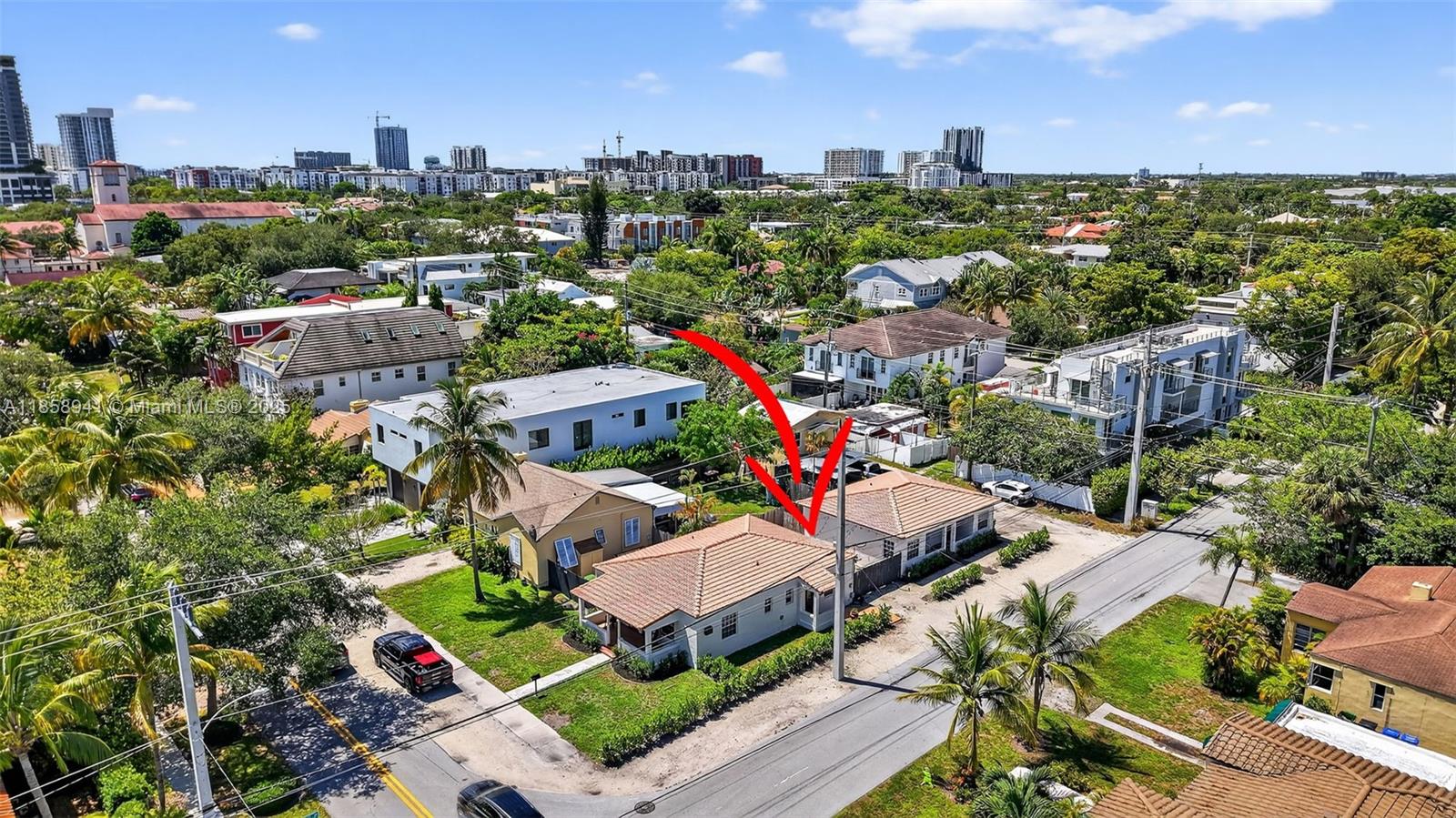 STRANAHANS SUB - Residential Income