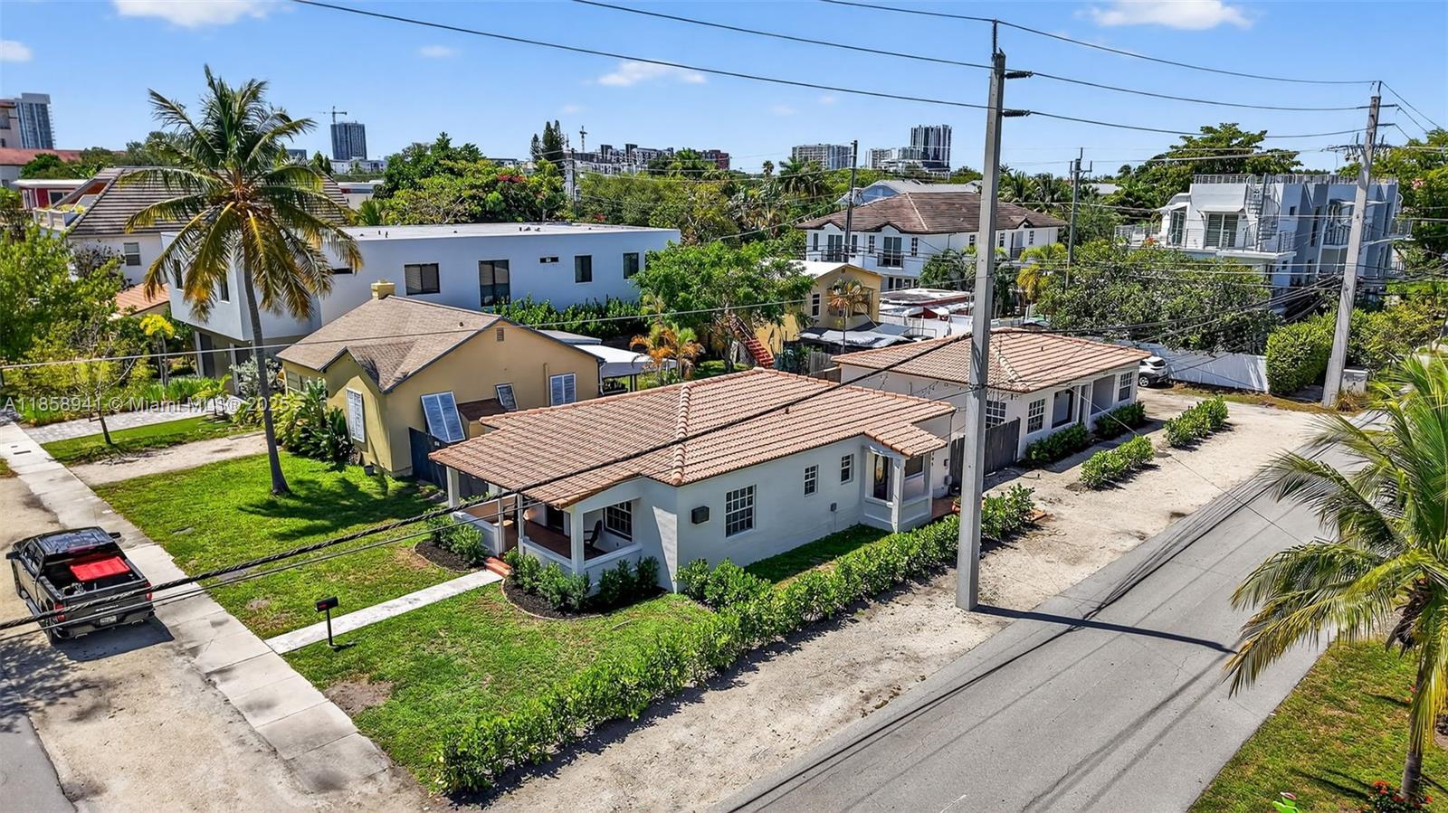 STRANAHANS SUB - Residential Income