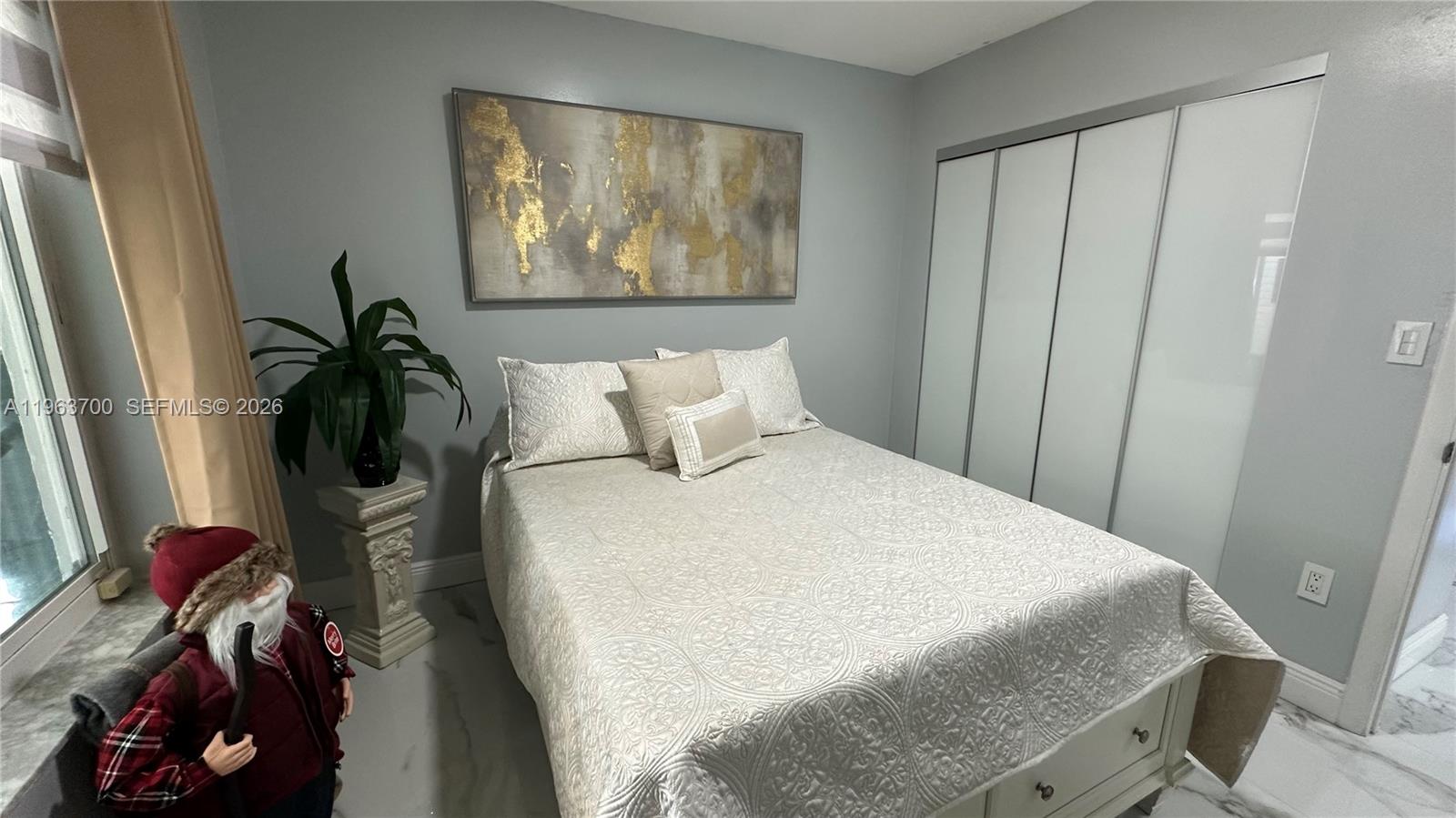 CHANTE-CLARE - Residential