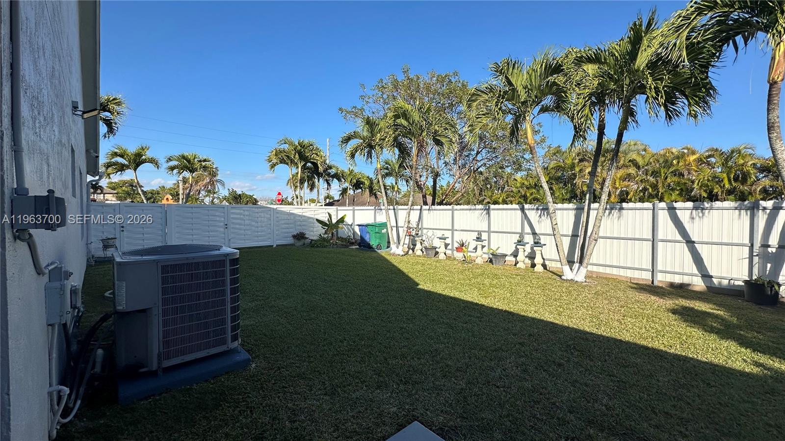 CHANTE-CLARE - Residential