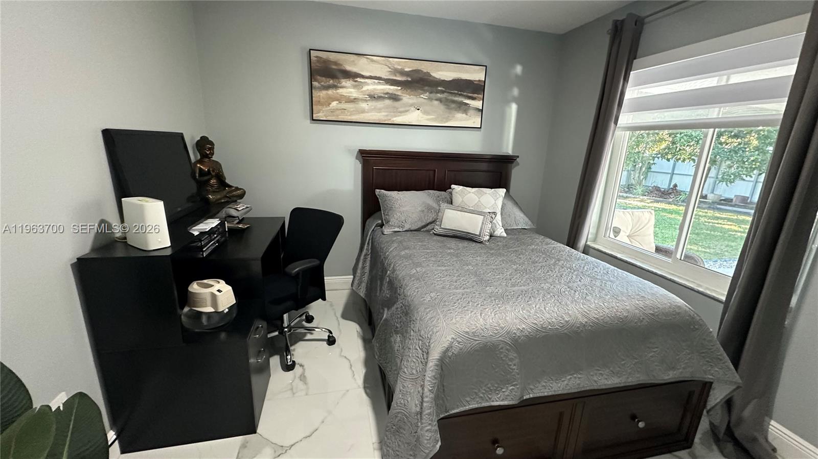 CHANTE-CLARE - Residential