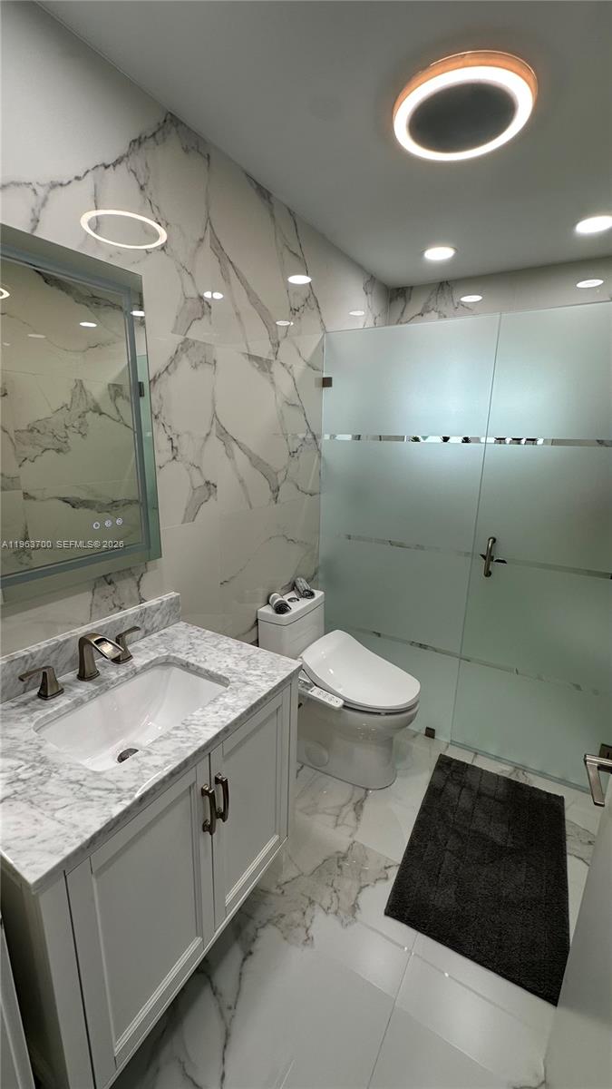 CHANTE-CLARE - Residential