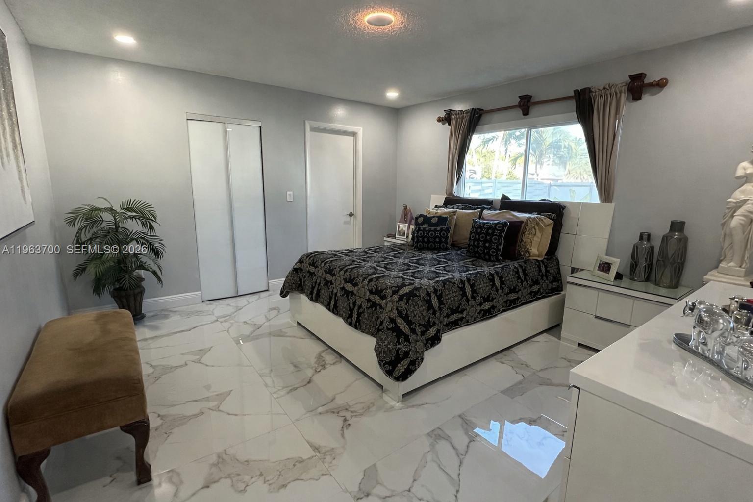 CHANTE-CLARE - Residential