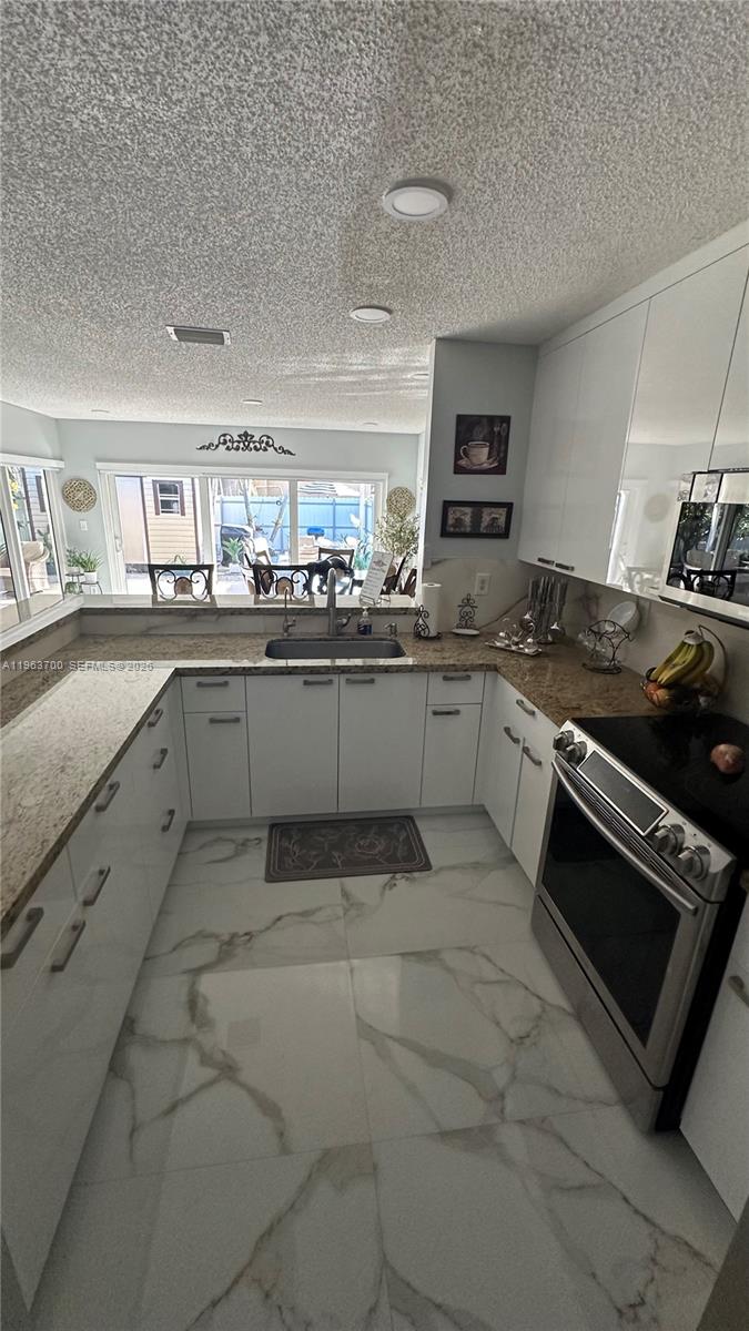 CHANTE-CLARE - Residential