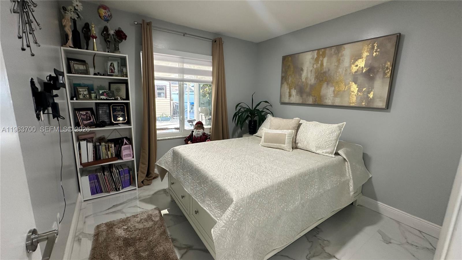 CHANTE-CLARE - Residential