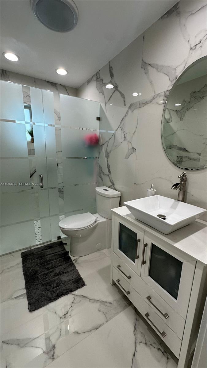 CHANTE-CLARE - Residential