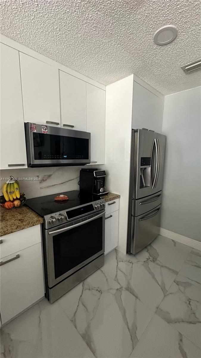 CHANTE-CLARE - Residential