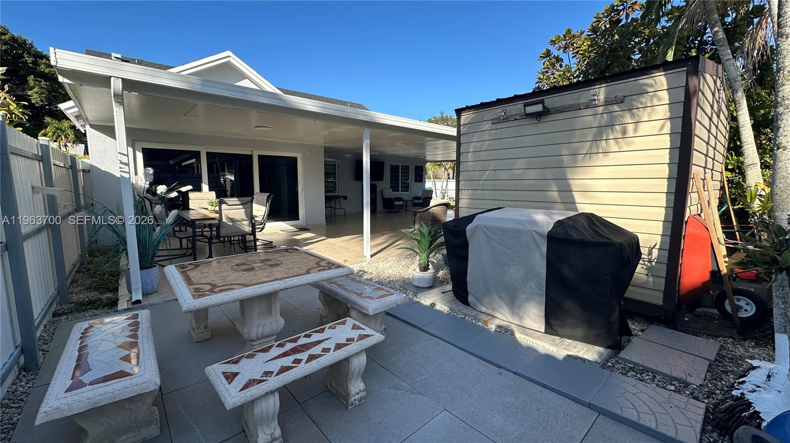 CHANTE-CLARE - Residential