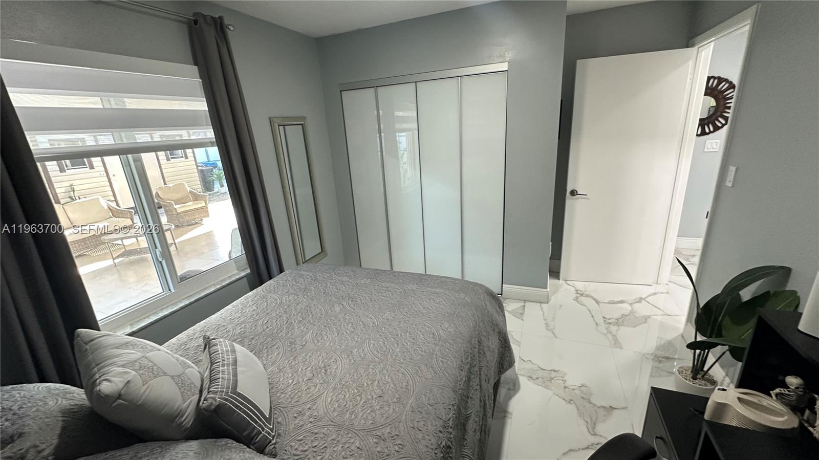 CHANTE-CLARE - Residential