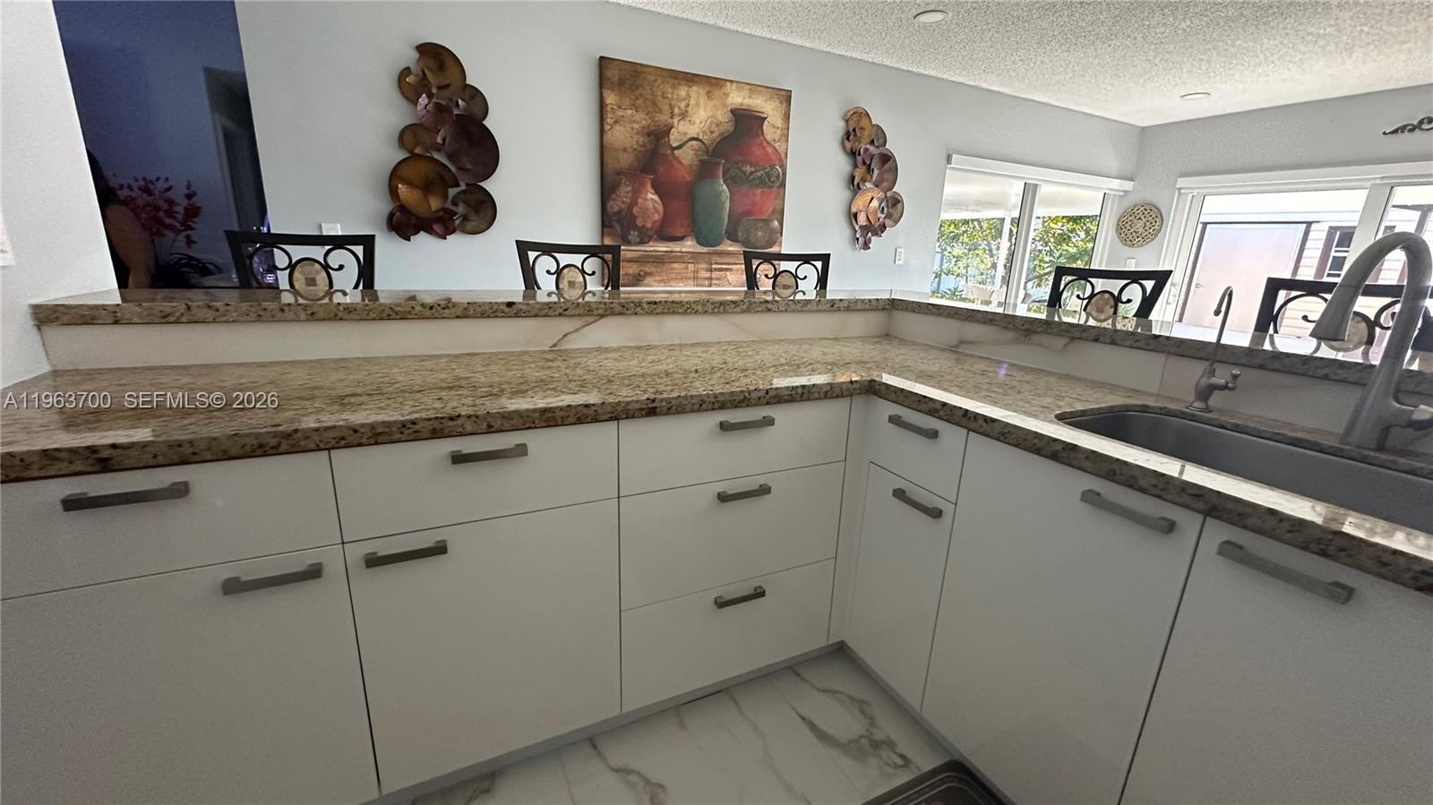 CHANTE-CLARE - Residential