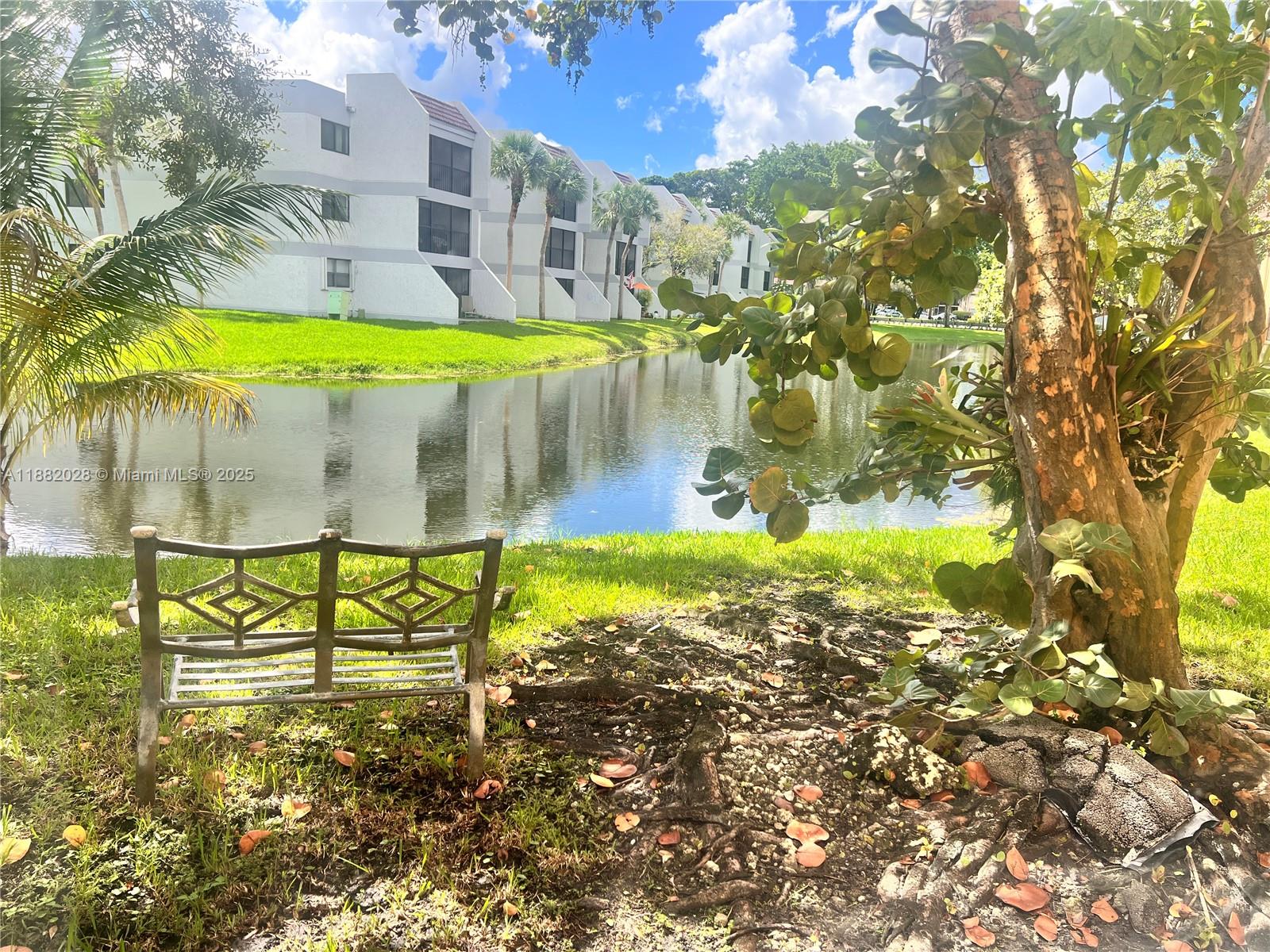 SADDLE CLUB GARDEN APTS A - Residential