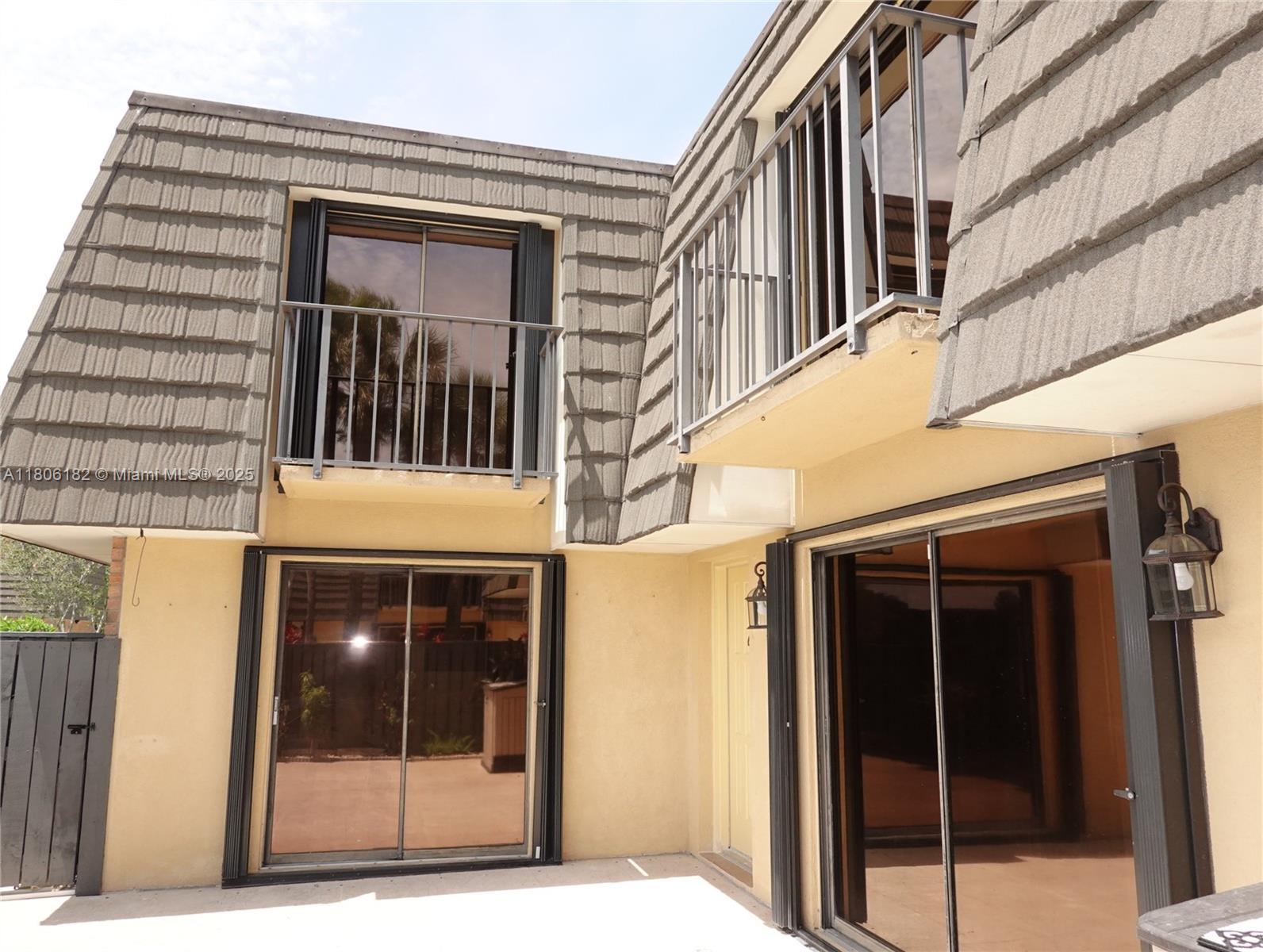 VILLAGE OF SANDALWOOD LAK - Residential