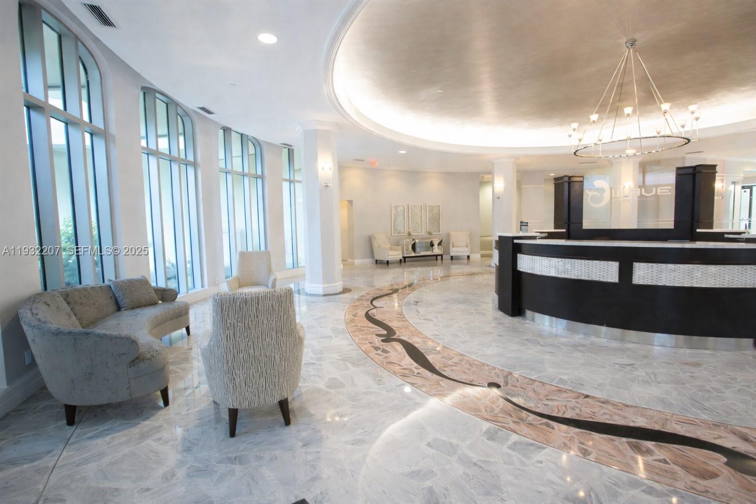 WAVE CONDO - Residential Lease