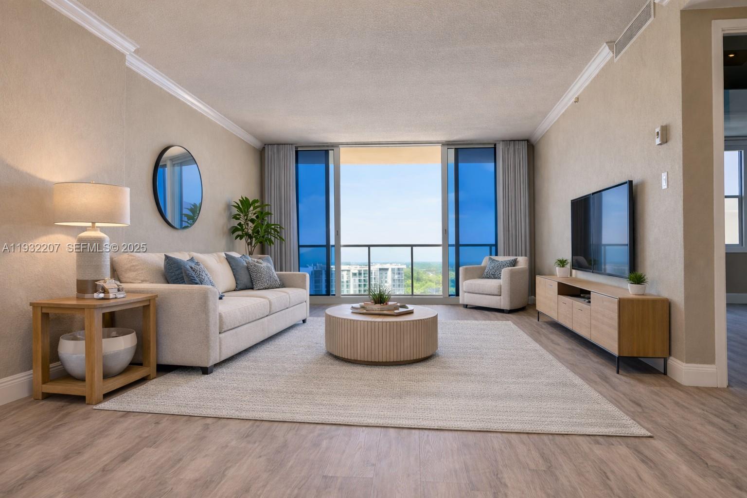 WAVE CONDO - Residential Lease