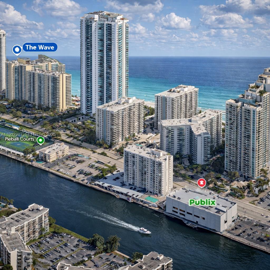 WAVE CONDO - Residential Lease