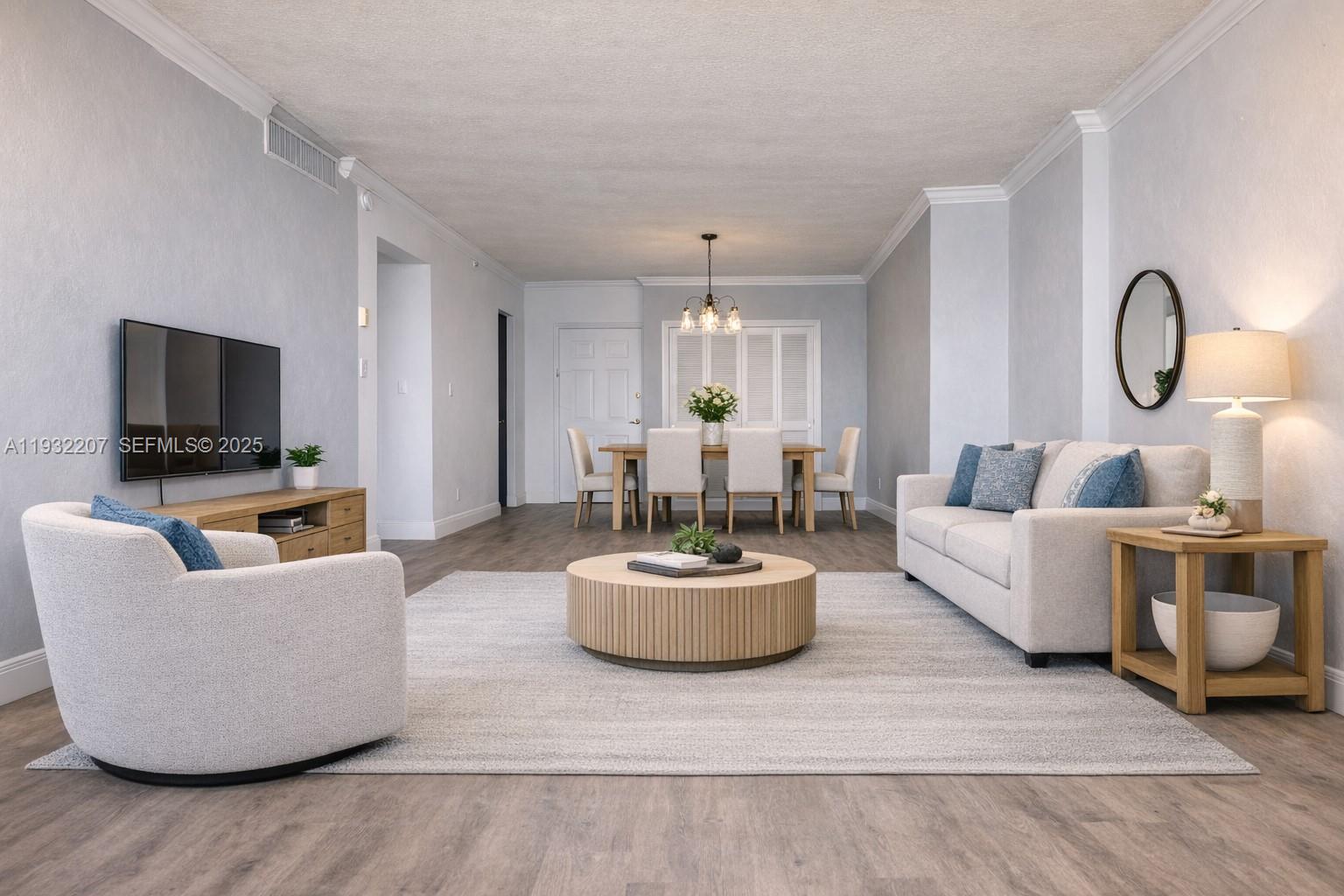 WAVE CONDO - Residential Lease