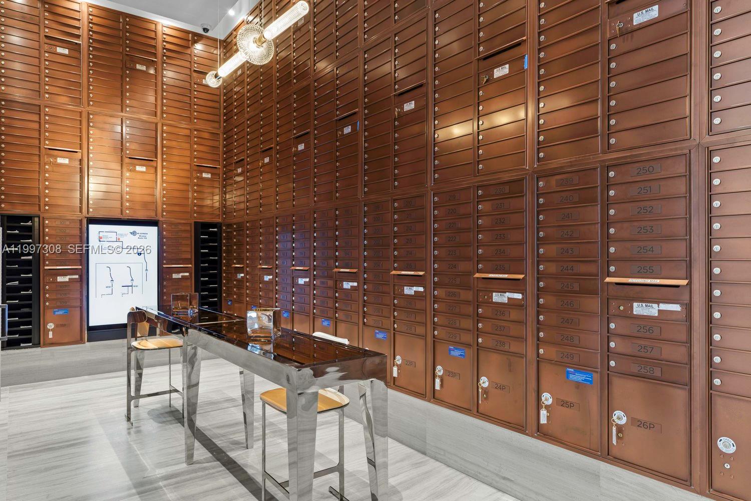 Metropica - Residential