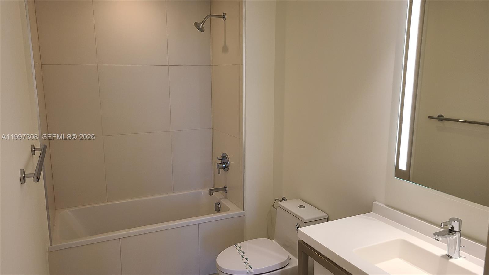 Metropica - Residential