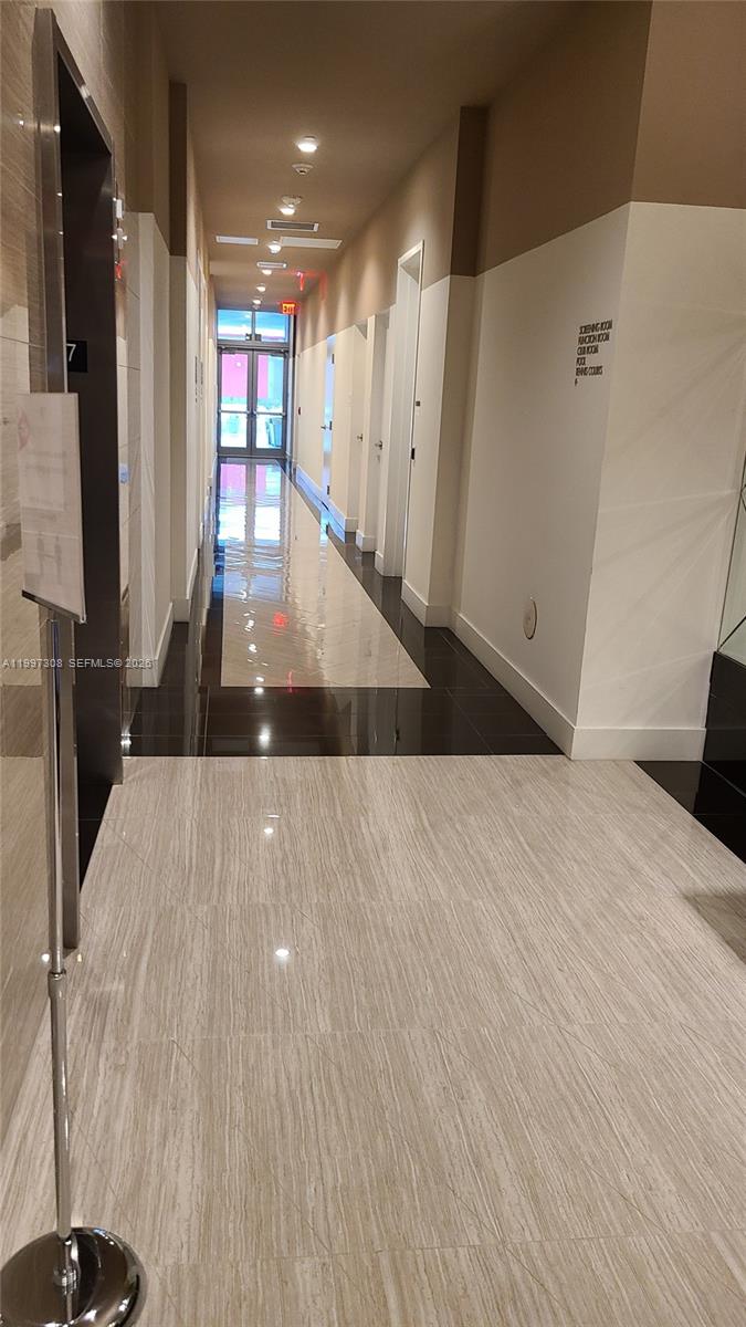 Metropica - Residential