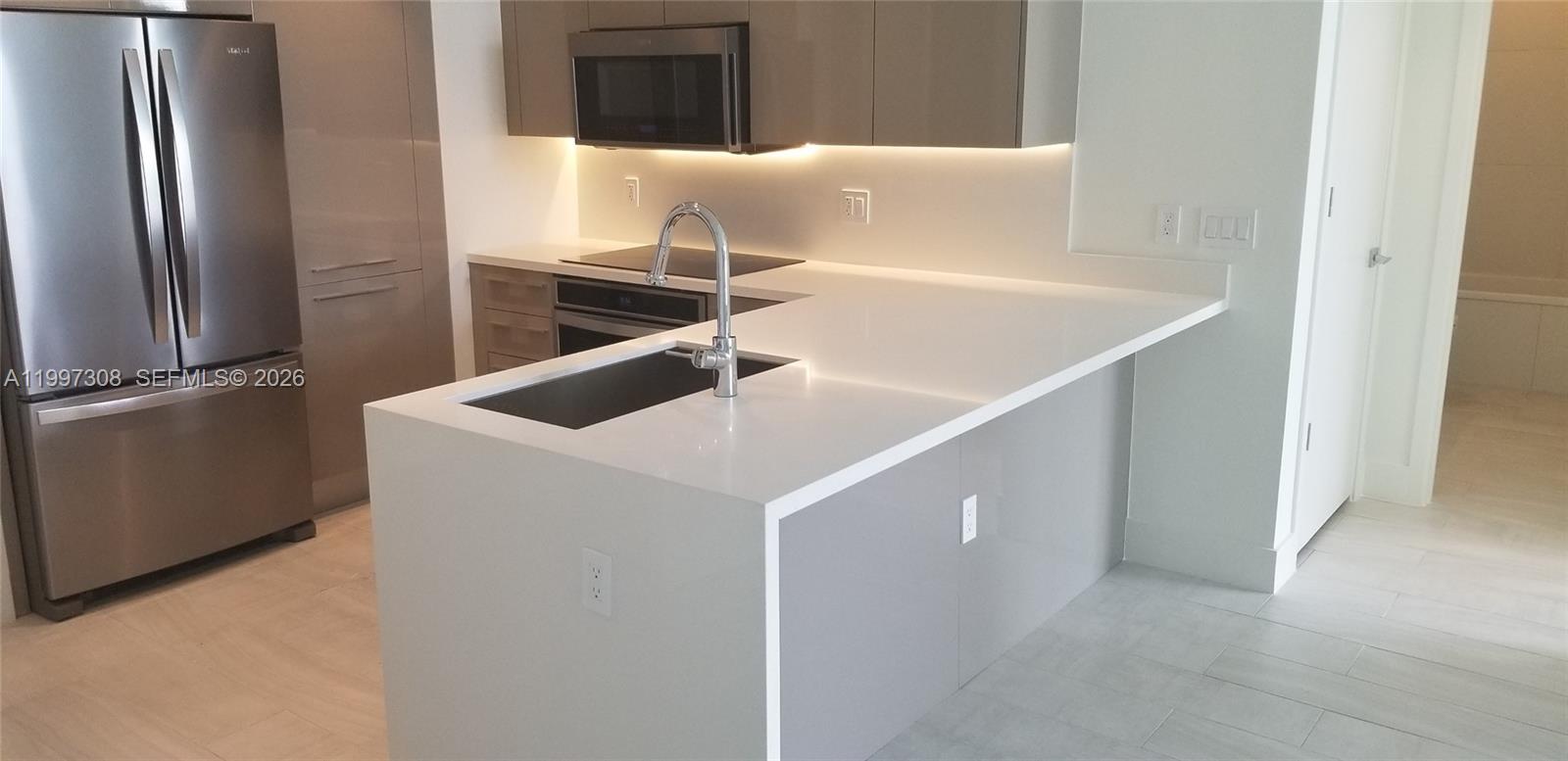 Metropica - Residential