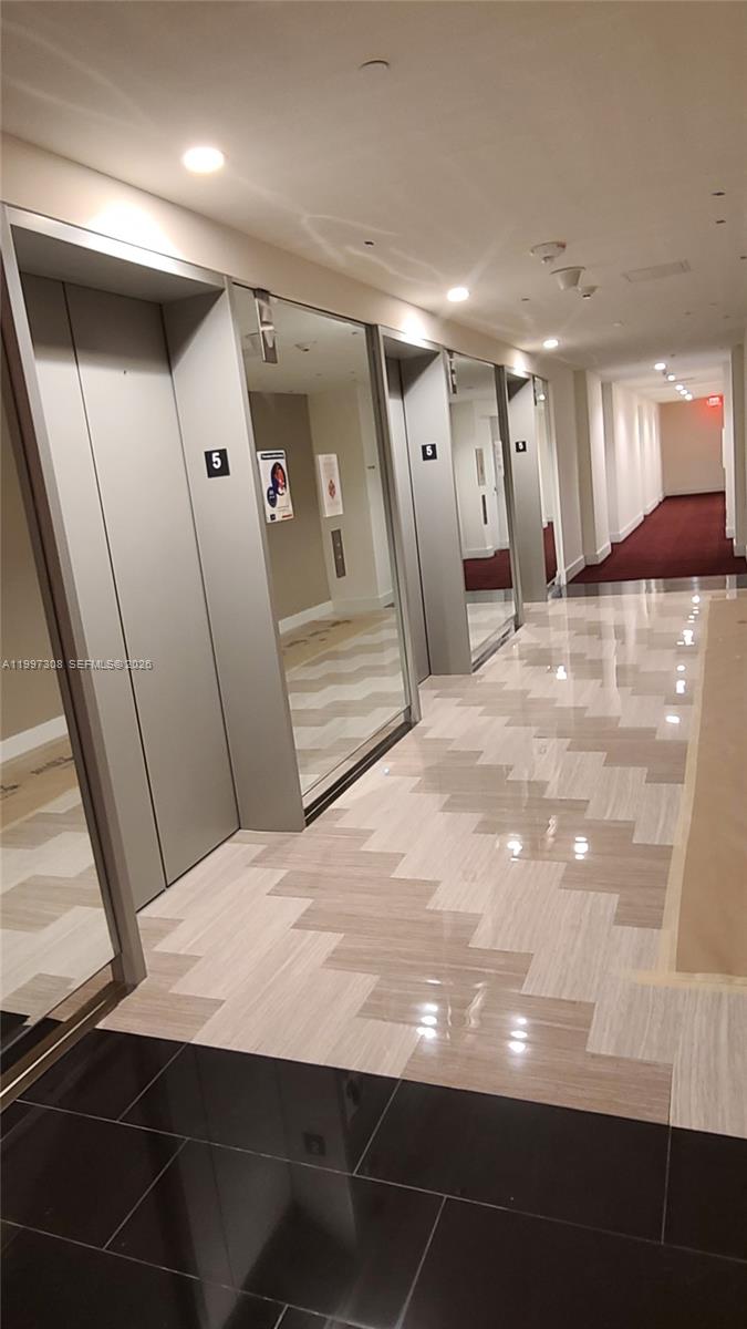 Metropica - Residential