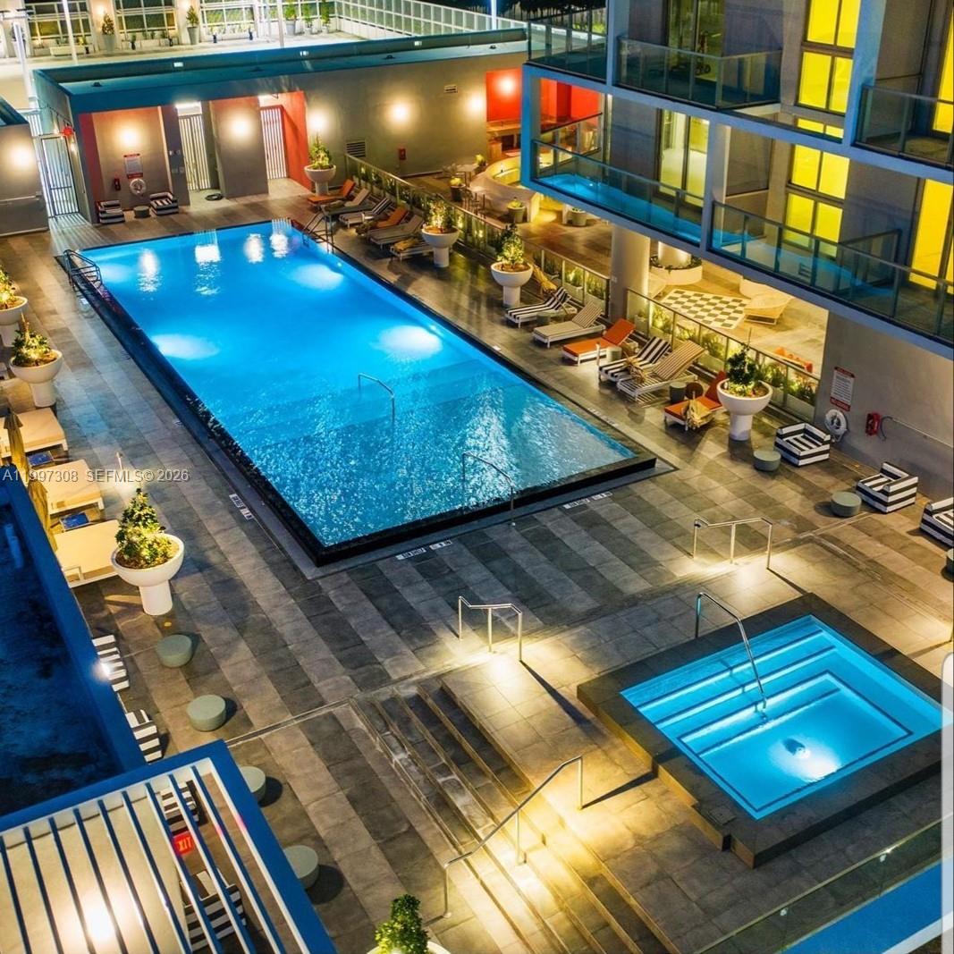 Metropica - Residential