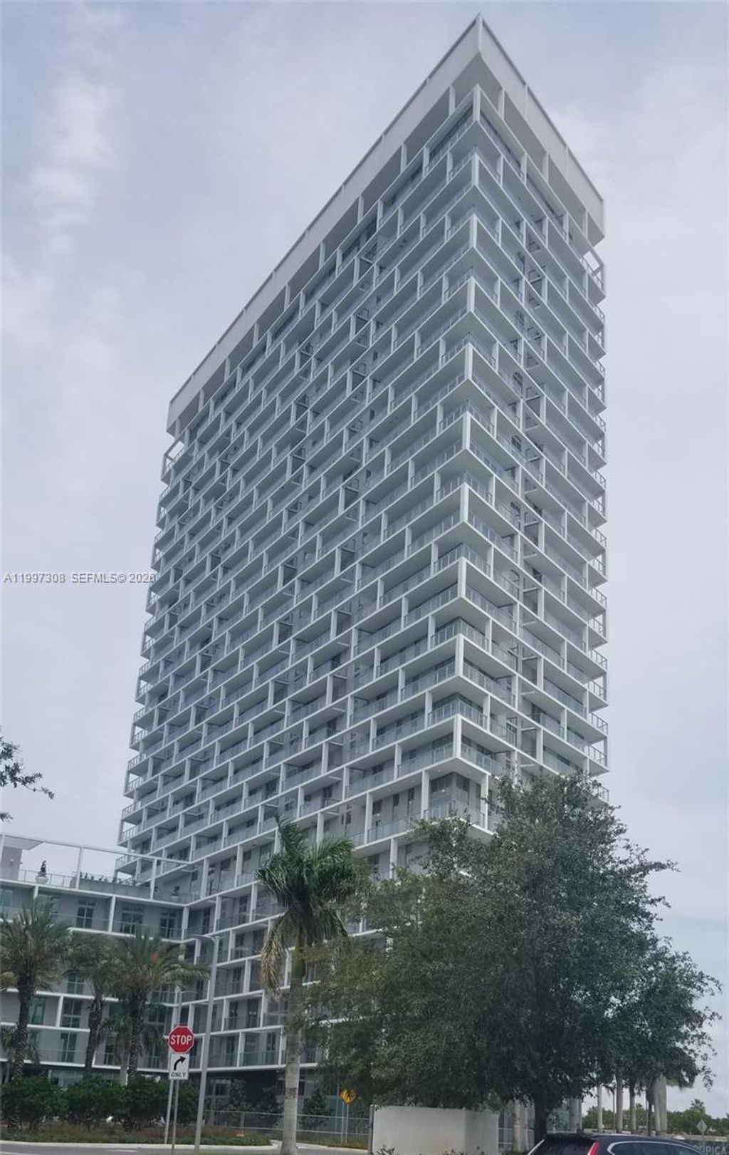 Photo of 2000 Metropica Way #505, Sunrise, FL 33323 (MLS # A11997308)