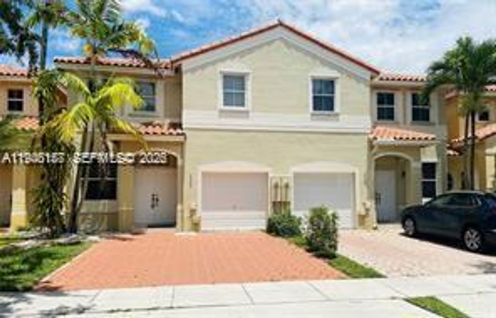 Photo of 3363 SW 169th Ter, Miramar, FL 33027 (MLS # A11948157)