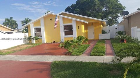 11878 SW 208th Ter 1 Miami FL 33177