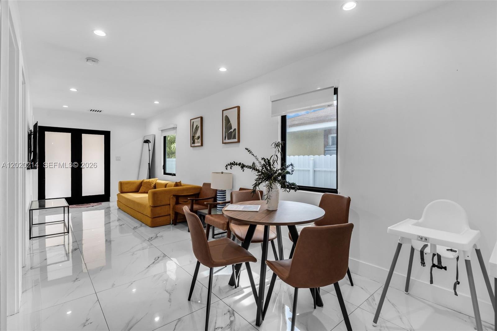 EARLINGTON HGTS - Residential