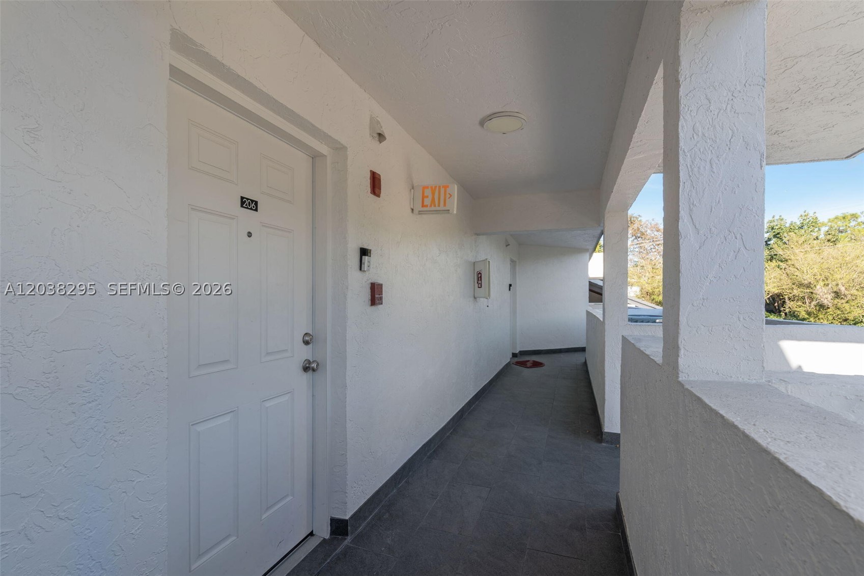 5750 Turin St 206