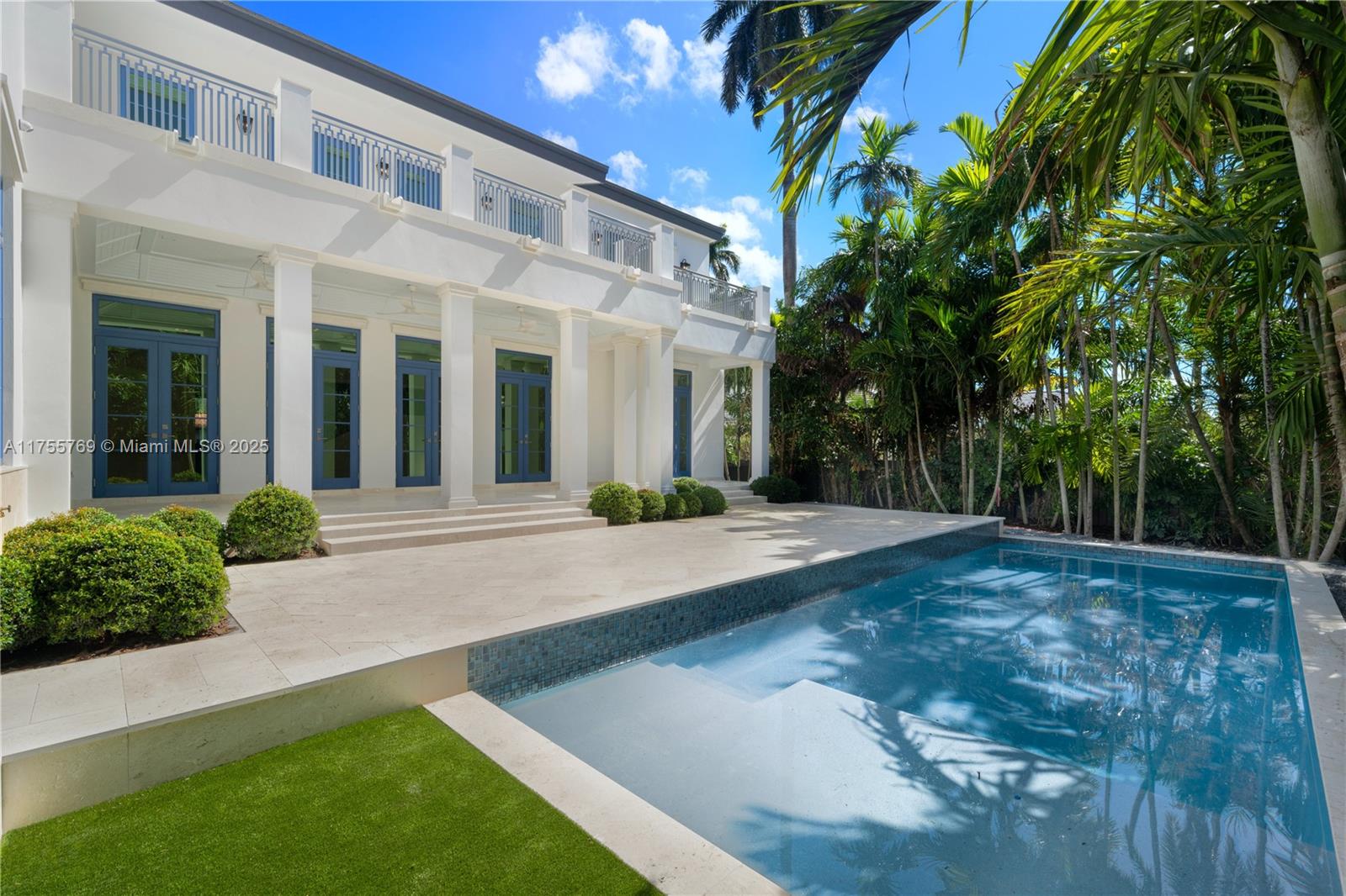 SUB OF LAGORCE ISLAND - Residential